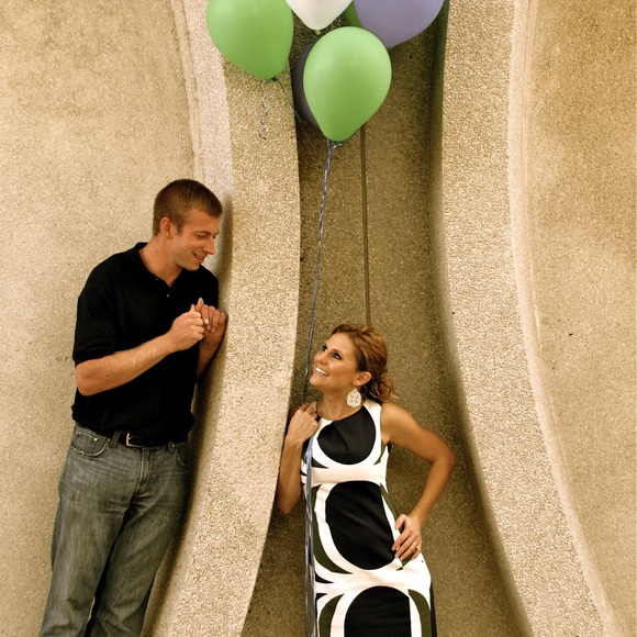 Meet your Posher, Andrea - Picture 1 of 1